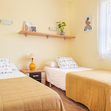 Casa Hermosa L' Escala Εξωτερικό φωτογραφία