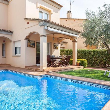 Casa Hermosa L' Escala Εξωτερικό φωτογραφία