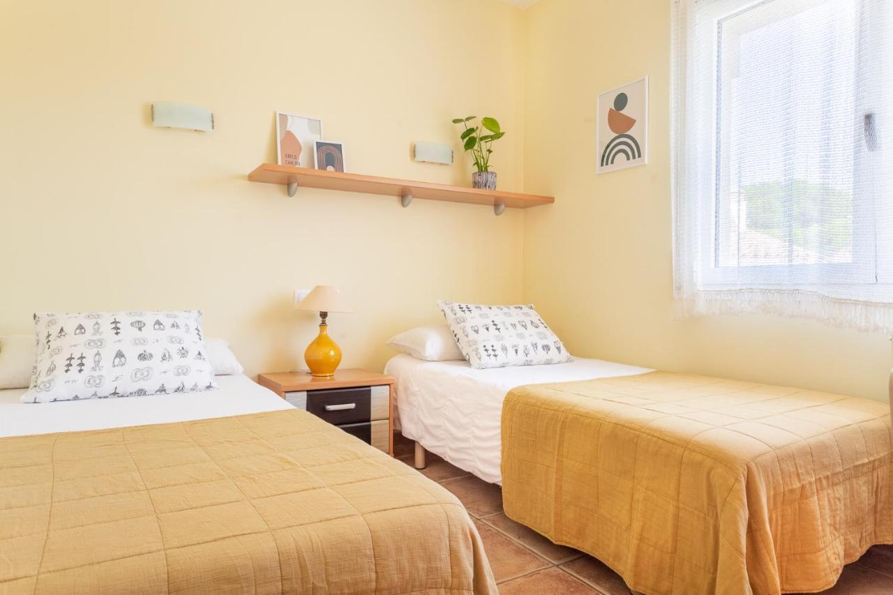 Casa Hermosa L' Escala Εξωτερικό φωτογραφία