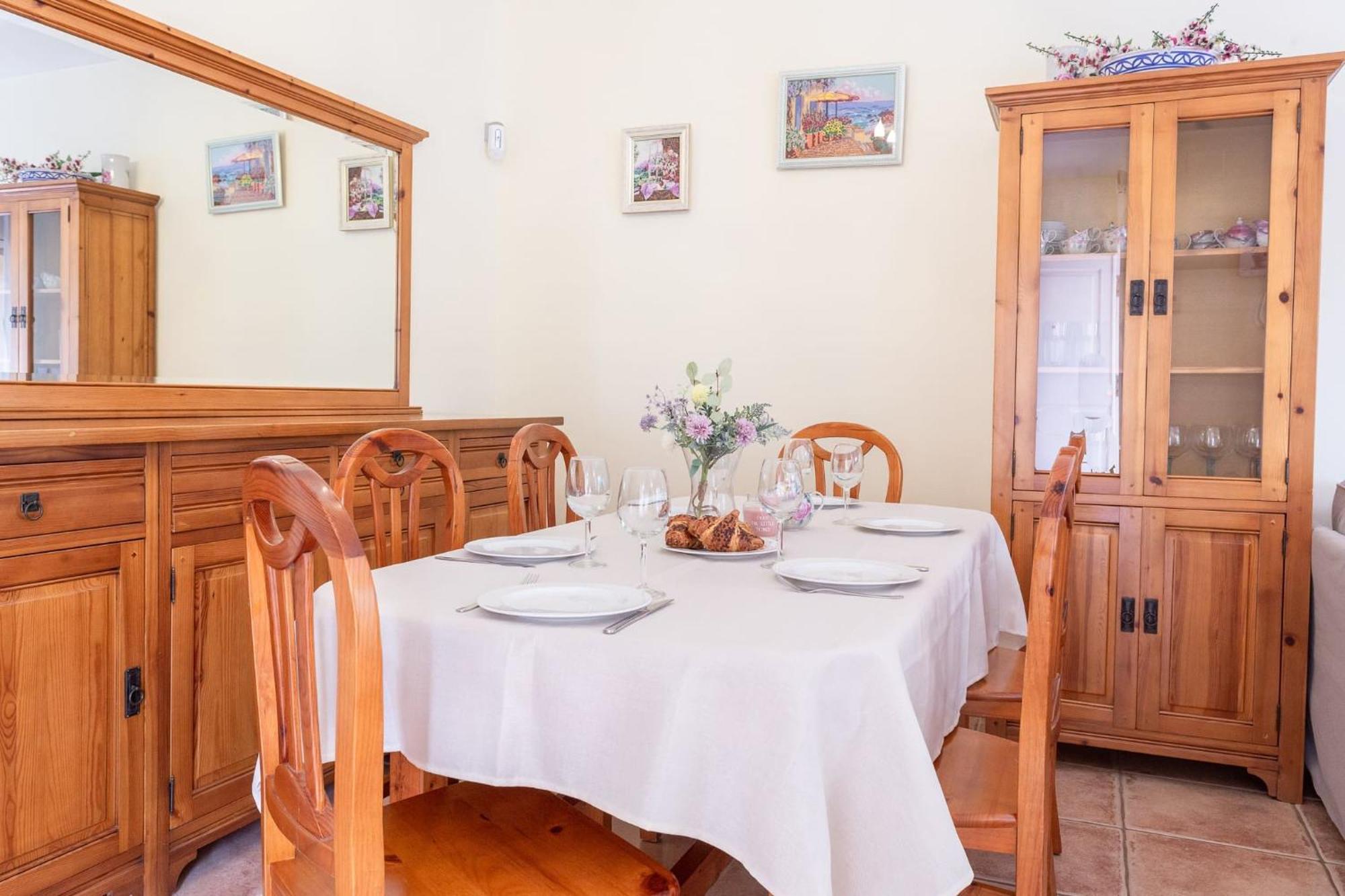 Casa Hermosa L' Escala Εξωτερικό φωτογραφία