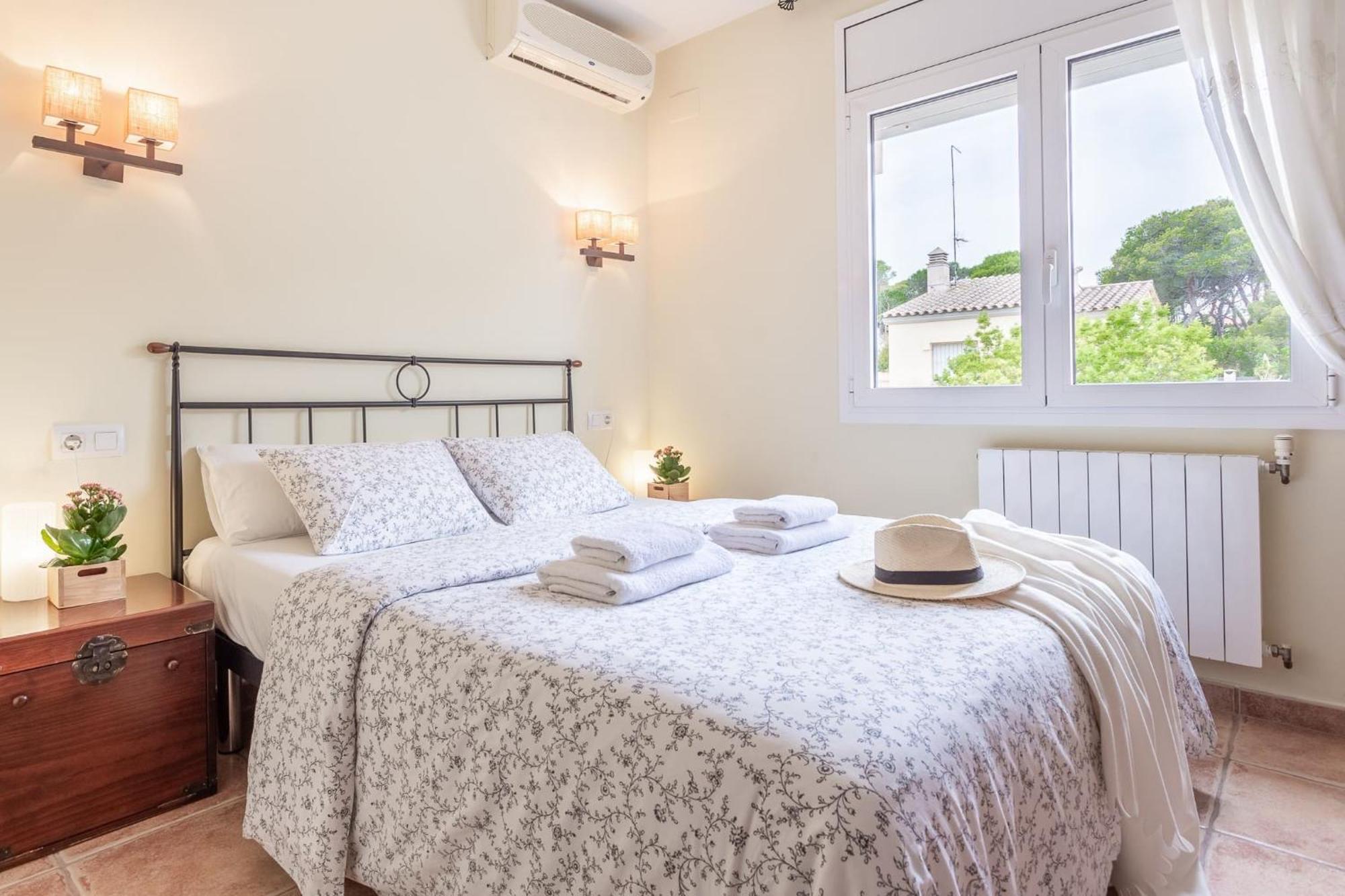 Casa Hermosa L' Escala Εξωτερικό φωτογραφία